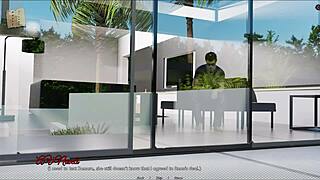 Explore Alternate Existence in This Game