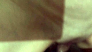 amateur sex with mischief in the bathroom