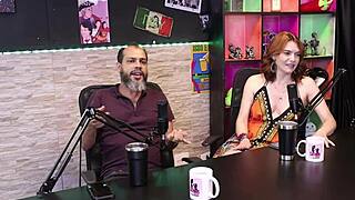 reh queen e kstro sheer red brazilian lingerie sex display