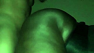 Big Booty Ebony Begs For Bbc Backshots