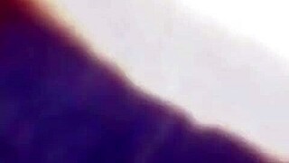 Blonde TSunani in hardcore POV action