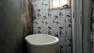 man, stella still is one hell of a cleaning whore!