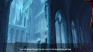 'ravager part 4' hentai anime.