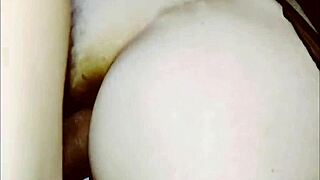 Our Anal Hard Fought Sex With Deep Throat Action