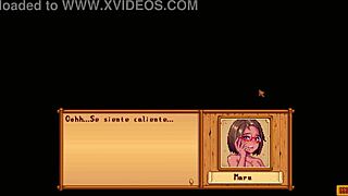 Xtardew Valley Maru Part 1 Spanish