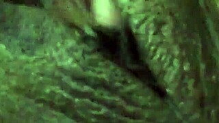 Feeling Horny: Teen Plays with Wet Pussy