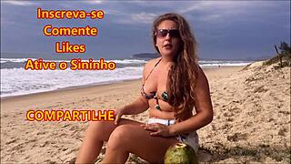 Hey, check Kellenzinha's latest liberal lifestyle episode on YouTube now!