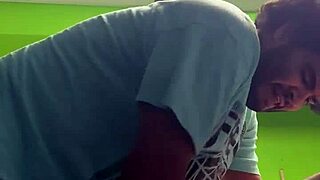 Fucked hard in the ass, her curves take it all.