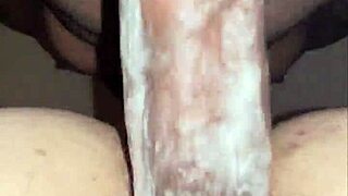 I, uh, accidently cum in panties... so wet n’ messy!