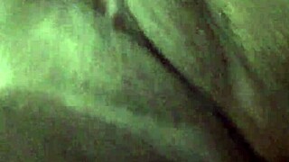 Feeling Horny: Teen Plays with Wet Pussy