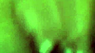 Horny Asian Milf Fingers Pussy While Boyfriend Is Away In Homemade Clip