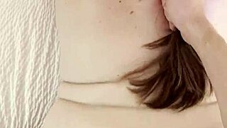 Wow! Fucking This Hot BBW DoggyStyle POV!