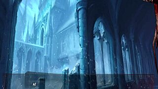 'ravager part 4' hentai anime.