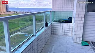 Have you seen this naughty maid I hired? Look at that big ass!