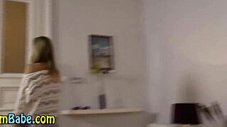 Hot Teen Fingers and Sucks in British Old-Young Scene