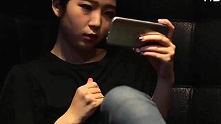 caught masturbating again, we finally fuck together