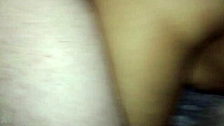 i'm watchin' the cheatin' latina get fucked hard by a big white cock