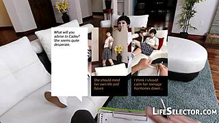 Porn Fantasy Vs Reality