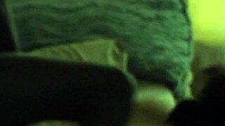 i can't believe the newlyweds are fucking already. bride looks so hot.