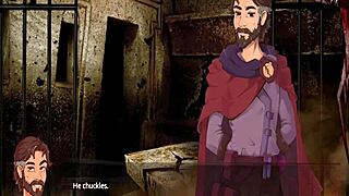 'ravager part 4' hentai anime.