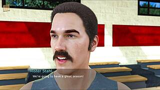 Summers Gone 21 Adventure