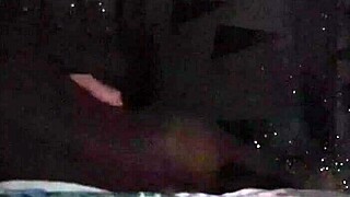 ¿Por qué esta SSBBW rusa aguanta tan bien la BBC?