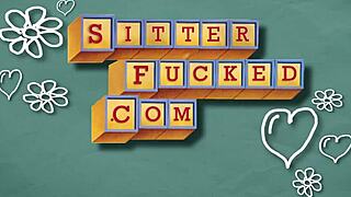 Babysitter's dirty diary reveals Lola Aiko's naughty secrets