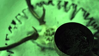 Black metal porn - alps austria <perchta - vom verlanga uncensored > goth girl masturbates in the mountains