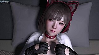 Heart-Pounding 3D Anime Hentai That Stirs Deep Desires