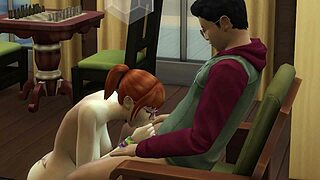 30 Minutes Of Blowjobs With Intense Sounds!