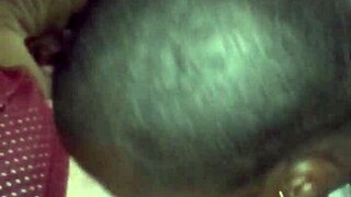 Gay Dominant Top Interacts With Fat Booty Bottom