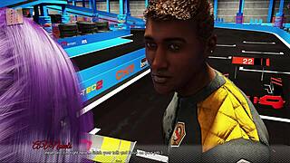 Alternate Existence Chapter 56