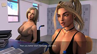 Summers Gone 21 Adventure