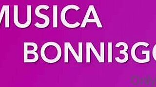Bonnie3 Performs Solo Cam Show