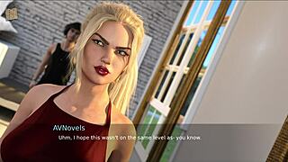 Summers Gone 21 Adventure