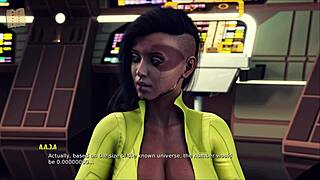 Star Harem 4 Showcases Curvy Anime Beauties in Action