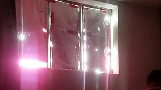 visiting little cousin