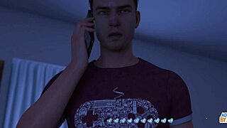 Ep1 Sex With Jane: Helping the Hotties in 3D Cartoon Action