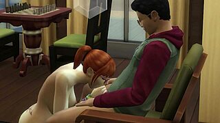 30 Minutes Of Blowjobs With Intense Sounds!