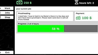 master of seduction part three