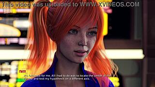 Star Harem 4 Showcases Curvy Anime Beauties in Action