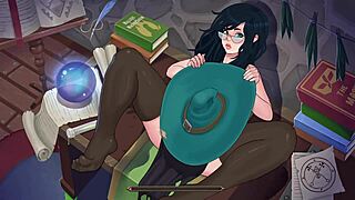 otaku rage game part 2 finally lets you fuck