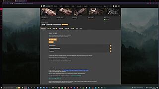 Aerith nude mod brings fantasy to life in FF7 Remake