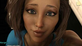 Wvm 151 Learning More About Skye In Animated Adventure