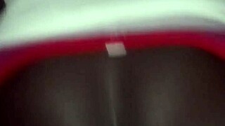 Gay Dominant Top Interacts With Fat Booty Bottom