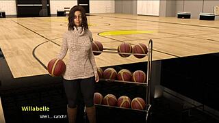 Wvm 151 Learning More About Skye In Animated Adventure