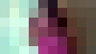 In this wrestling femdom video, the old bound opponent struggles in the unbreakable scissorhold from pov