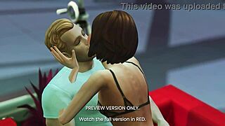 Incredible 3D Hentai Preview Version