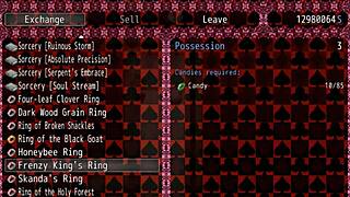 uhh, black souls 2 lion route hentai is wild, ya know?