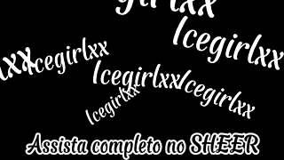 icegirlxx woke up her well-endowed cousin with a sneaky blowjob at midnight, nearly got caught by auntie, watch the full homemade clip on sheer for all the juicy details.